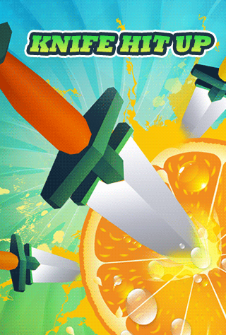 KnifeHitUp