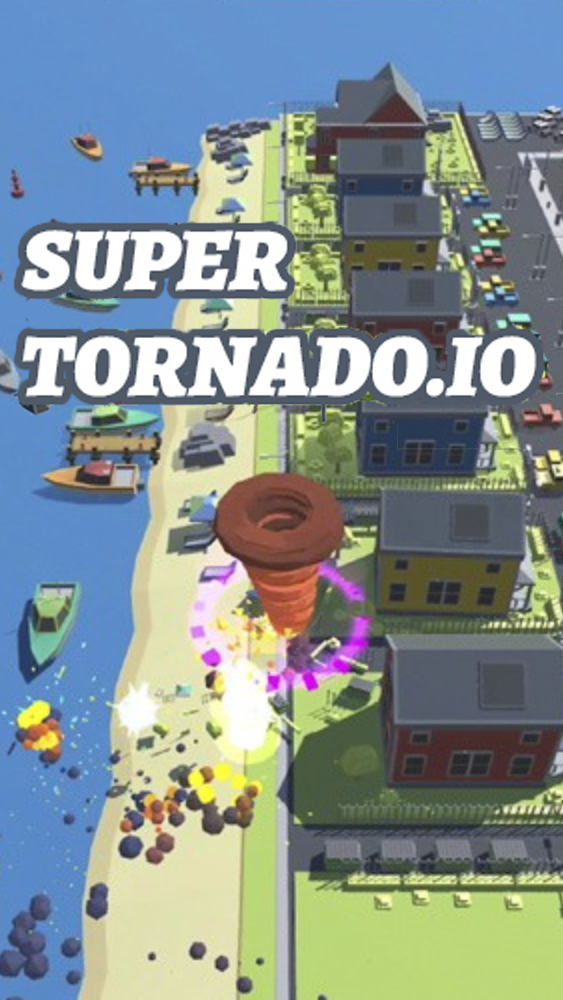 Super Tornado.io