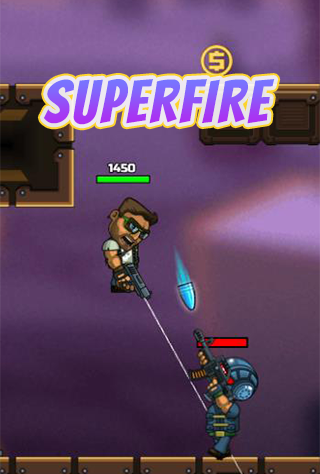 Superfire