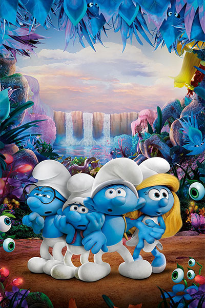 The-Smurfs-Ocean-Cleanup